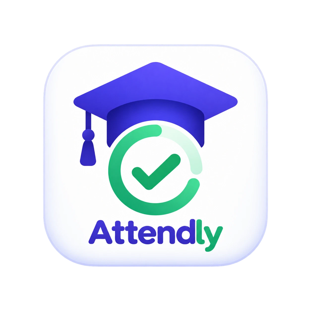 Attendly logo